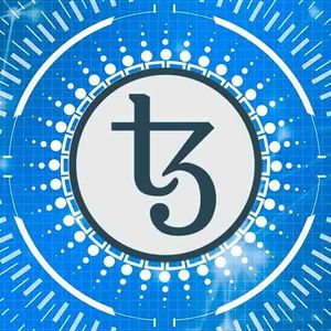 Here’s How Much Your $100 Investment In Tezos Will Be Worth If XTZ Reaches $1