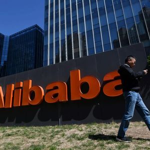 Is Alibaba Planning To Launch A Metaverse Product?