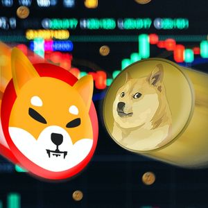 Shiba Inu, Dogecoin Price Prediction- Here’s How You May Trade In Stagnant Market Condition