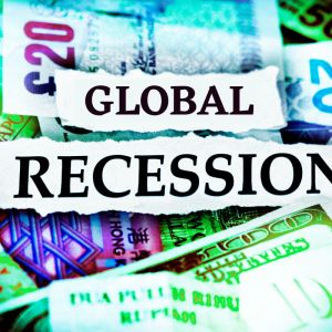 Global Recession: What Does Recession Mean, What Causes It and How to Survive