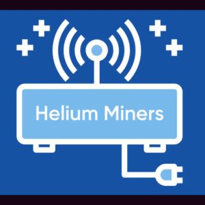 What is a Helium miner, and how does it work?