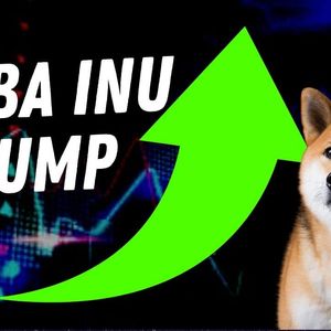 Shiba Inu (SHIB) Price To Surge After Reaching This New Milestone?