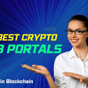 10 Best Crypto Job Portals and Websites 2023: Career in Blockchain