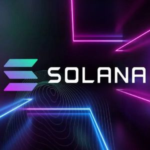 ARK Invest Ex Crypto Head Goes ‘LONG’ On Solana; Here’s Why