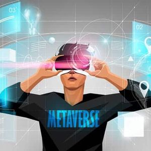 Top 5 Technologies That Power The Metaverse