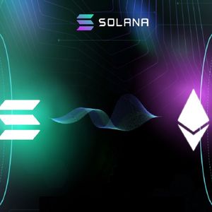 Can Solana Price Make Ethereum Like Comeback From Mega Drop?