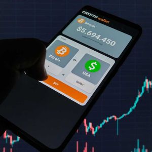 Top 5 Crypto Wallets For Security In 2023