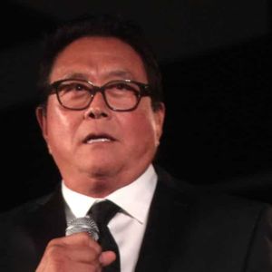 Rich Dad Poor Dad Author Robert Kiyosaki ‘Very Excited’ About Bitcoin