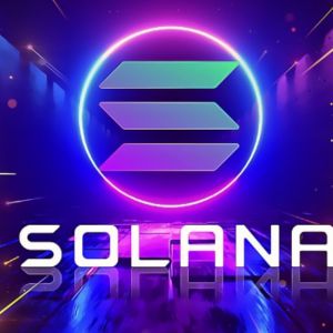 Solana Coin Price Shoots 16%; Is It The Beginning Of A Recovery Rally?