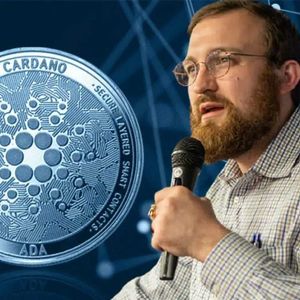 Cardano Founder Triggers NFT Community With New Twitter PFP