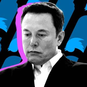 Elon Musk Becomes First Person in History to Lose $200 Billion