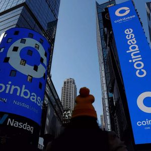 Just In: Coinbase To Pay $100 Million Fine In New York