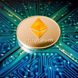 ETH Up 5% As Ethereum Whales Turn Active Once Again