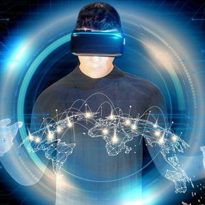 5 Metaverse Companies That Offer Online Gaming