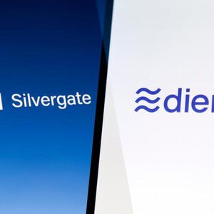 Silvergate Ditches Its Digital Currency Plan; Writes Off $196 Mn In Crypto Acquisition