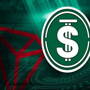 Tron’s USDD Stablecoin Depegs, TRX Drops By 8%; Here’s Why