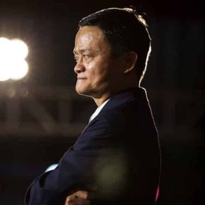 Chinese Billionaire Jack Ma Gives Up Control Of Fintech Giant Ant Group