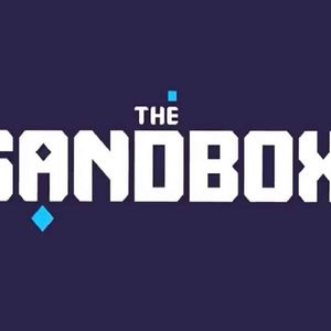 Sandbox Coin Price Shoot 8% Today; Is It The Beginning Of A Recovery Rally?