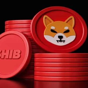 Binance Stakes 4 Trillion SHIB: Will Shiba Inu Price Move Upward?