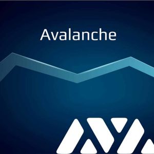 Chart Analysis Hints Avalanche Coin Is At A Make-or-Break Point; Keep Holding?