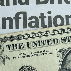 Breaking: CPI Report Shows U.S. Inflation At 6.5%; Time For Bitcoin Price To Shine?