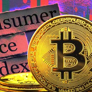 Crypto Market Reacts Negatively To December CPI Inflation Data