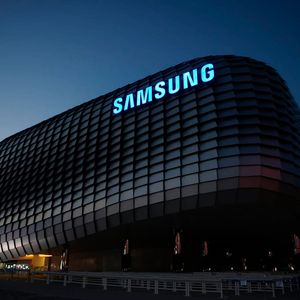 Samsung Fund Unit Plans to Unveil More Crypto Products In Hong Kong