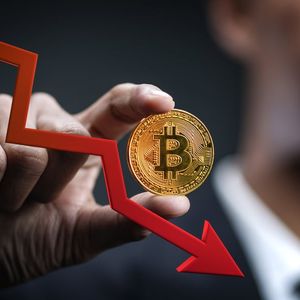 Why Is This Crypto Analyst Predicting A $12K Price For Bitcoin?