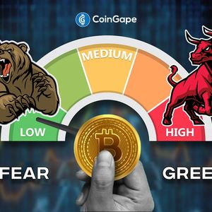 What Is Crypto Fear And Greed Index? How Does It Work?