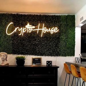 Million Dollar NFT-Themed CrytpoHouse Gets No Bids