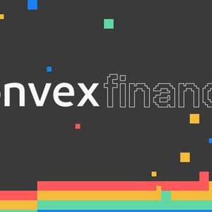 Convex Finance Coin On A Winning Streak Aims 22% Rise; Enter Now?