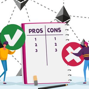 What Is Ethereum Staking, How Does It Work? Pros and Cons of Ethereum Staking