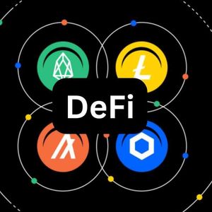 5 Best DeFi Tokens To Watch Out This Week