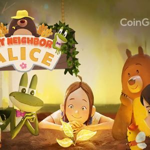 My Neighbor Alice: An Introduction To The Play-To-Earn Crypto Game