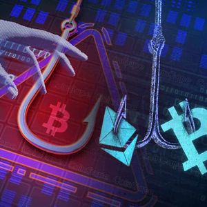 5 Cunning Tricks Crypto Phishing Scammers Might Use in 2023