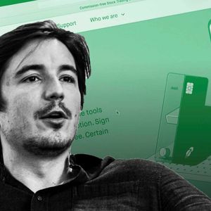 What Is Robinhood’s Latest Venture “Sherwood” All About?