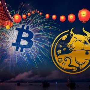 Chinese New Year and Bitcoin: Will There Finally Be Fireworks For The King?