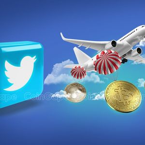 Best Crypto Airdrop Twitter Channels to Follow in 2023; Here’s the Top 5 List