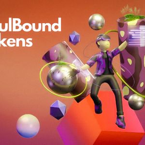 Explained: What Are Soulbound Tokens And How Do They Work?