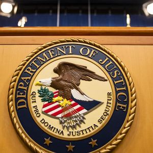 Breaking: DOJ Takes Enforcement Action Against This Crypto Exchange