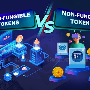 Semi-Fungible Vs Non-Fungible Token: Here Are The Differences