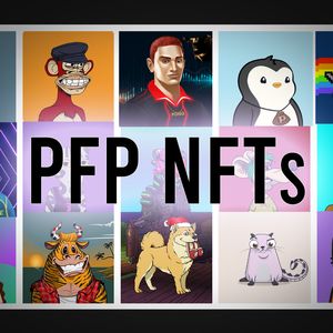 Explained: What Are PFP NFTs And How Do They Work?
