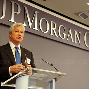 Davos 2023: JP Morgan CEO Claims Further FED Rate Hikes In Sight