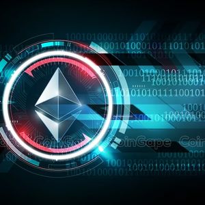 5 Ethereum Stocks To Indirectly Reap The Benefits Of Ether’s Surge