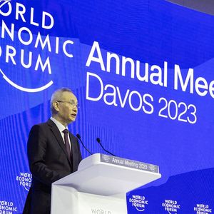 FTX Not A Crypto Problem, Says Ripple CEO At Davos 2023