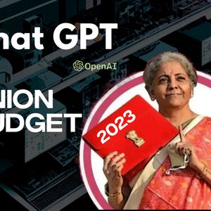 ChatGPT Union Budget 2023 – 24 Speech Goes Viral; Here’s The Result