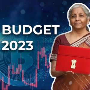 Pre-Budget 2023 India Expectations: Crypto Community Looks Forward To Tax Reductions