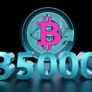 Is Bitcoin (BTC) Price Gunning For $35,000 In Coming Months?