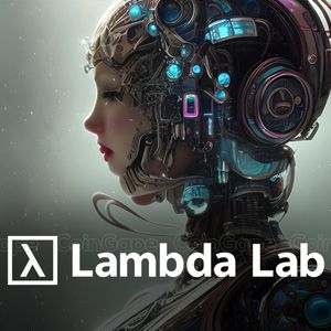 Lambda Labs Introduces An Artifical Intelligence Image Mixer