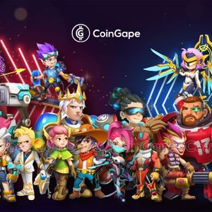 5 Blockchain Games To Play And Earn This Week